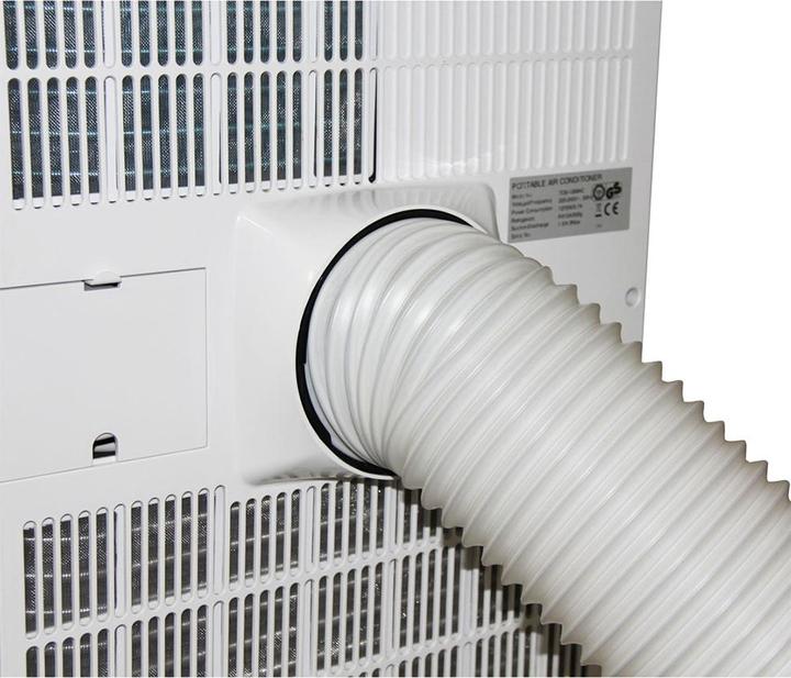 Actual product image Aero KMO120M3 (54 m², 11000 BTU/h)