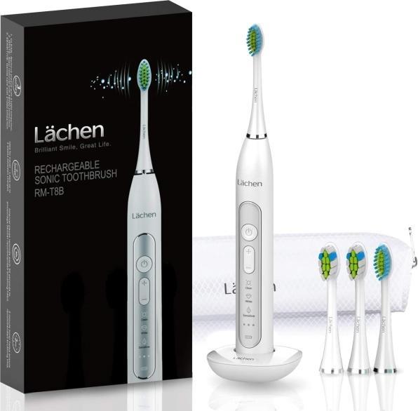 Produktbild Oral-B Pro 3 3000 (Oszillierende Zahnbürste)
