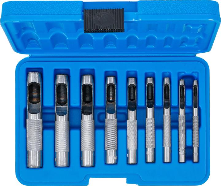 Produktbild BGS Locheisen-Satz