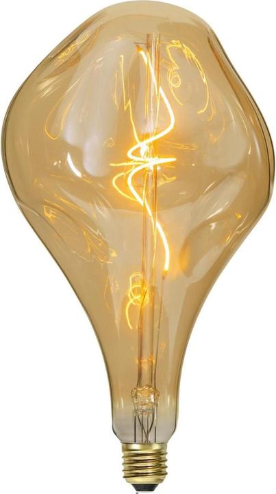 Actual product image Star Trading Industrial Vintage (E27, 3.80 W, 220 lm, 1 x, G)