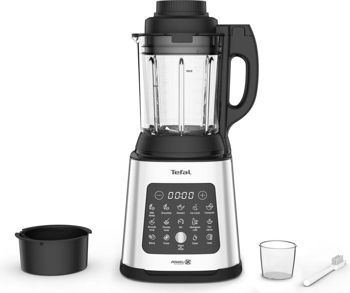 Actual product image Tefal BL83SD30 (1400 W)