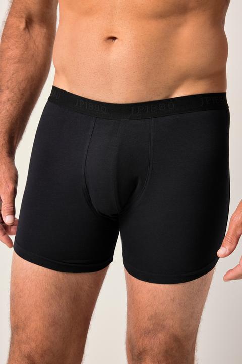 Produktbild JP1880 Mid-Pants FLEXNAMIC®, OEKO-TEX, 2er-Pack, Unterhose, bis 8XL (5XL, 2er Pack)