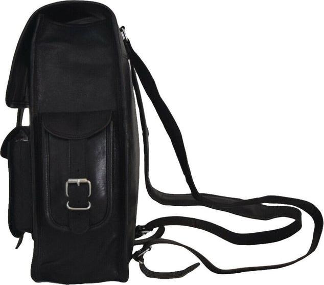 Image du produit Only-Bags.Store Le sac à dos pour ordinateur portable Ghostbuster, 16 pouces