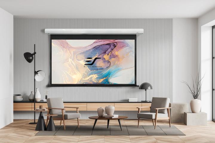 Immagine prodotto Elite Screens Saker SK120XHW-E10 (120", 16:9)