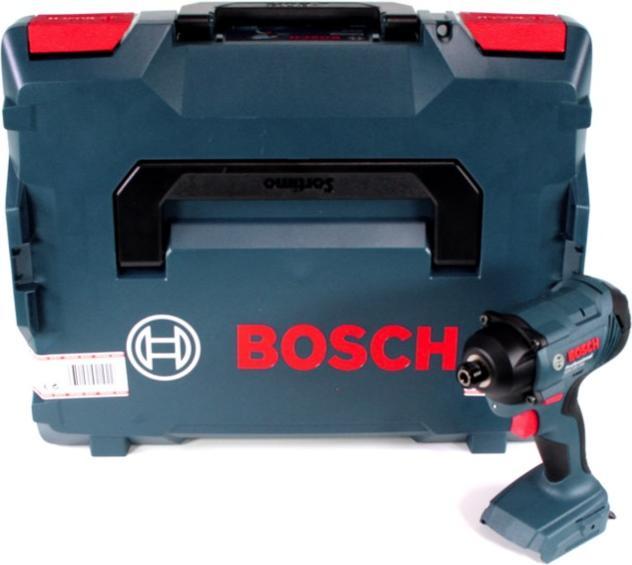 Actual product image Bosch Professional GDR 18V-160 Professional (Rechargeable battery operated)