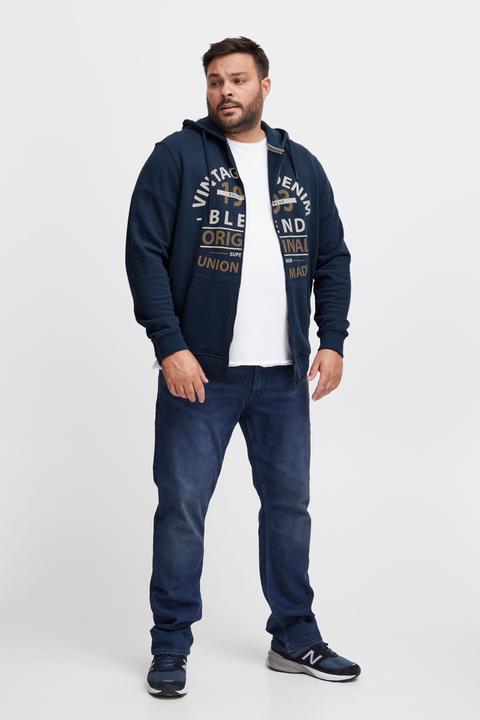 Produktbild Blend BHSweatshirt - 20715775 BB (4XL)