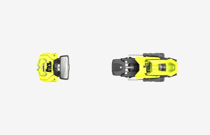 Produktbild ATTACK 14 GW Freeski Bindungen (Freeride Ski)