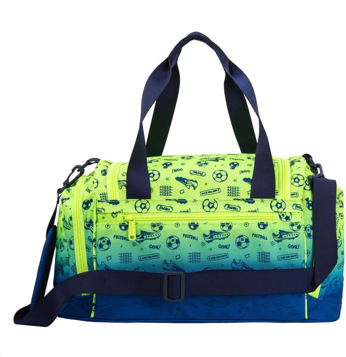 Produktbild Mc Neill Sporttasche 37 cm (18 l)