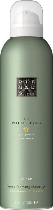 Actual product image Rituals Jing (200 ml)