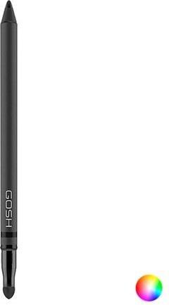 Actual product image Gosh Infinity Eyeliner Firm 002 Carbon (002 Carbon Black)