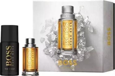 Actual product image Hugo Boss The Scent (Eau de toilette, 150 ml)