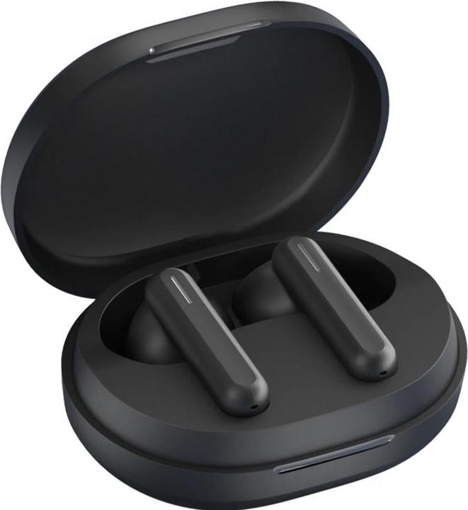 Produktbild Haylou TWS Earbuds GT7 Neo (Black) (ANC, 6.50 h, Kabellos)