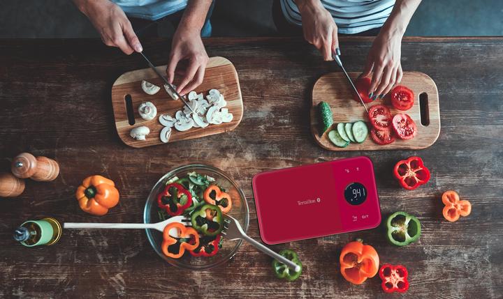 Image du produit Terraillon Nutritab