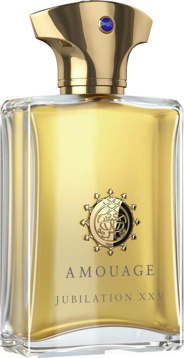 Actual product image Amouage Jubilation 25 (Eau de parfum, 100 ml)