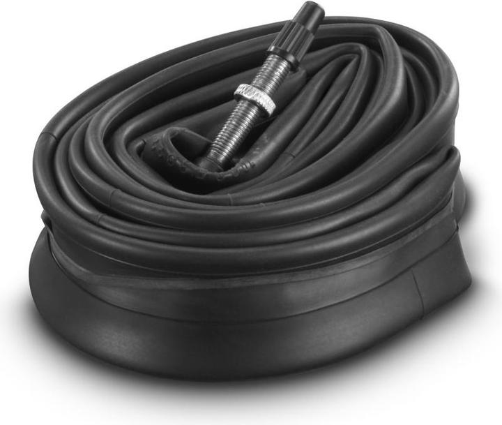 Produktbild Hama Fahrradschlauch, 28", Sclaverand/Presta-Ventil/Französisches Ventil (Presta (SV), 28", 40 mm)