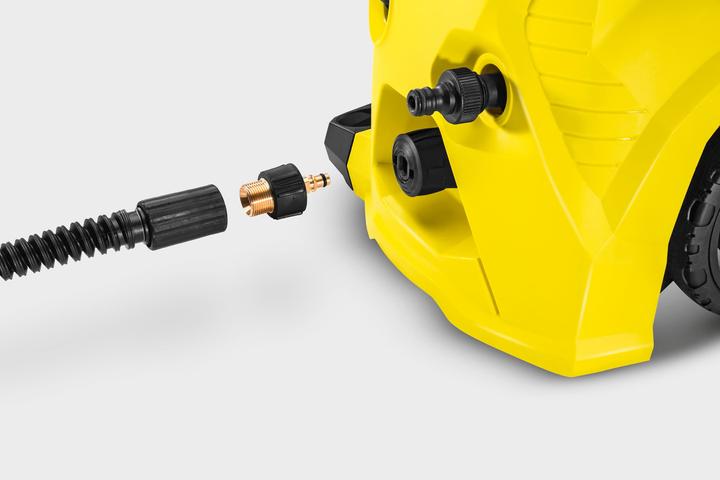 Produktbild Kärcher Adapterset Verlängerungsschlauch