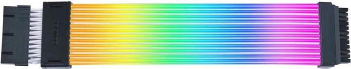 Immagine prodotto Lian-Li Cavo per scheda madre Strimer Wireless 24 pin RGB (RGB)