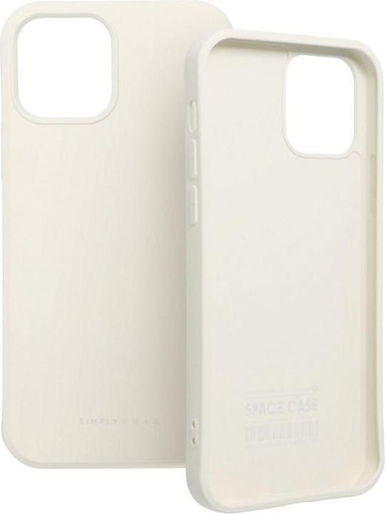 Produktbild Roar Rückwandschutzhülle SPACE für IPHONE 13 Pro Aqua White (Apple iPhone 13 Pro)
