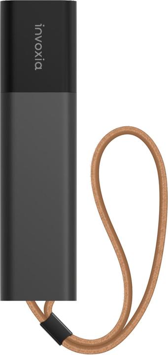 Actual product image Invoxia GPS Tracker (Android, iOS)