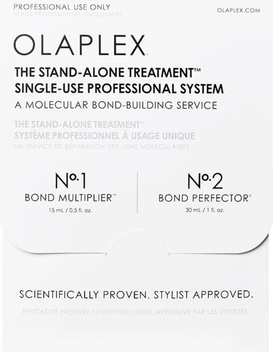 Image du produit Olaplex Sachet de traitement autonome (15 ml)