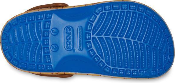 Actual product image Crocs K's Toy Story Woody Clog (32)
