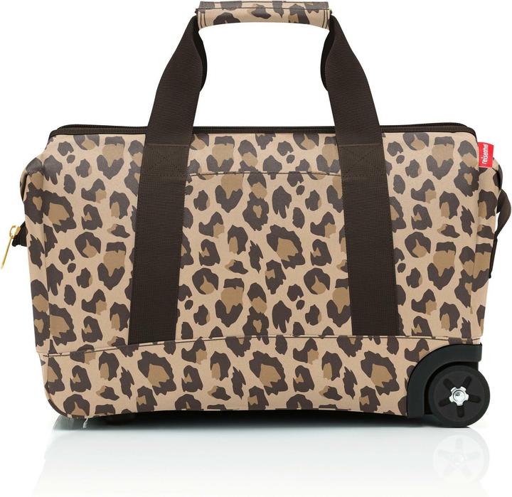 Actual product image reisenthel Allrounder 2-wheel cabin trolley 41 cm (30 l, Hand luggage (up to 50 litres))