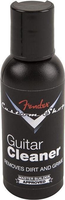 Produktbild Fender CS Guitar Cleaner 2 oz (Instrumenten Reinigung)