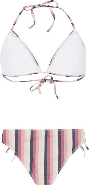 Actual product image Protest Women's Prtmola Triangle Bikini (XXL)