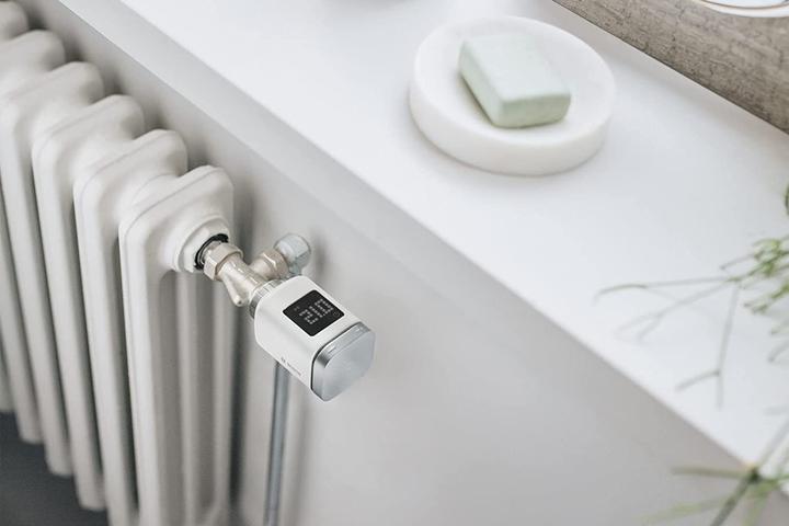 Image du produit Bosch Hausgeräte Heizkörper-Thermostat II