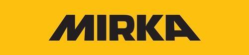 Produktbild Mirka 8292605011 Schleifteller Abranet 516 Zoll Grip 48L Medium, 150 mm (MEDIUM)
