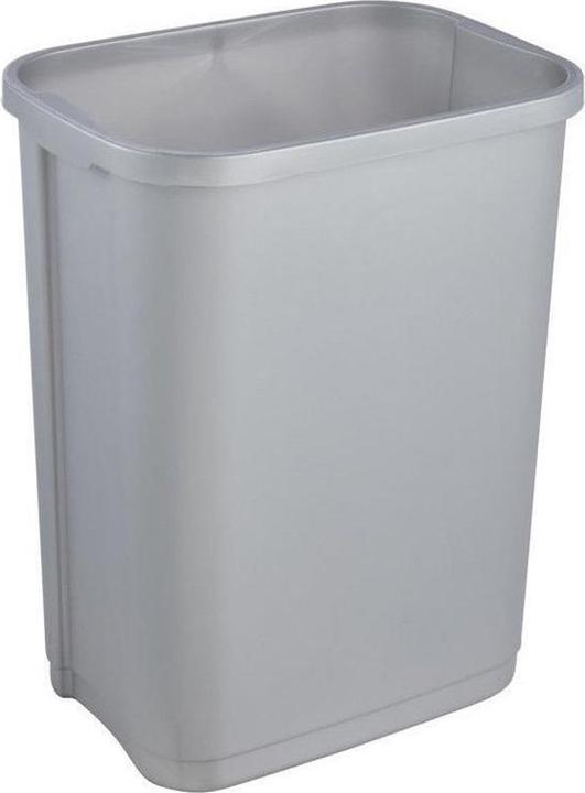 Produktbild OKT 0453.95E Schwingdeckeleimer (10 l)
