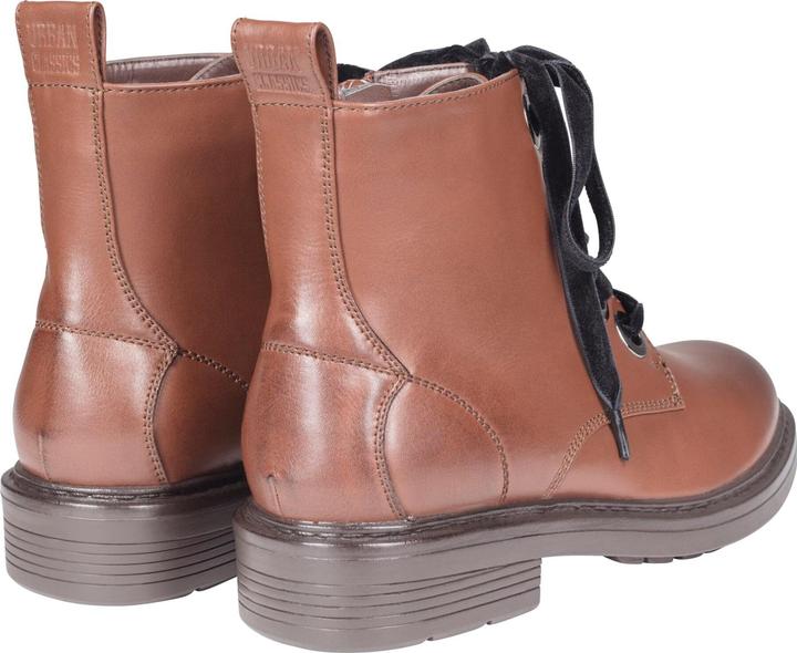 Produktbild Urban Classics Velvet Lace Boot (40)