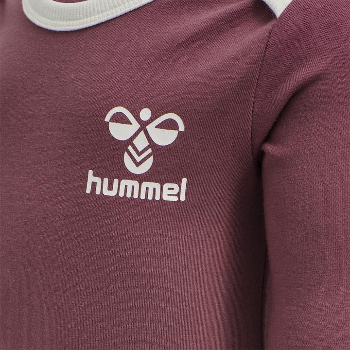 Immagine prodotto hummel Corpo Mauilino L/S (80)