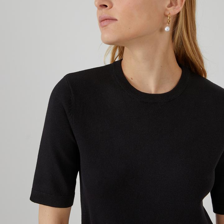 Immagine prodotto La Redoute Collections Maglia a maniche corte (M)