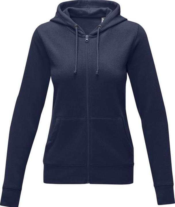Immagine prodotto Elevate Felpa Theron con cappuccio e zip a tutta lunghezza (3XL)