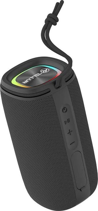 Image du produit Tellur Eclipse Bluetooth Speaker 12W noir