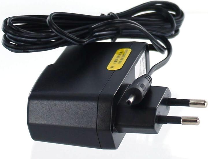 Actual product image AGI 15894 - Notebook - Indoor - 100/240 V - 10 W - 5 V - Black (10 W)
