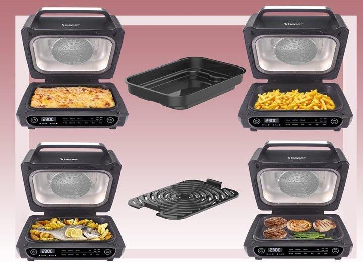 Produktbild Beper Other small household appliances P101FRI081