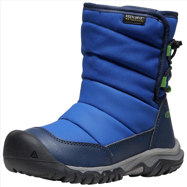 Actual product image Keen C Puffrider WP (24)