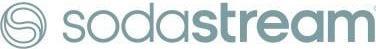 Actual product image SodaStream CO2 cylinder