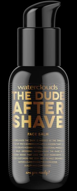 Immagine prodotto Waterclouds L'amico (Balsamo dopobarba, 50 ml)