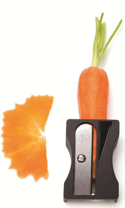 Actual product image Monkey Business Karoto vegetable sharpener peeler