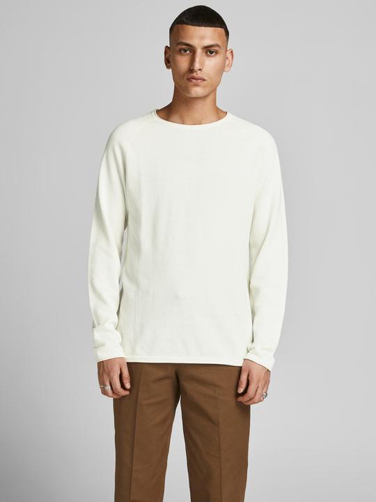Produktbild Jack & Jones Struktur Strickpullover (S)