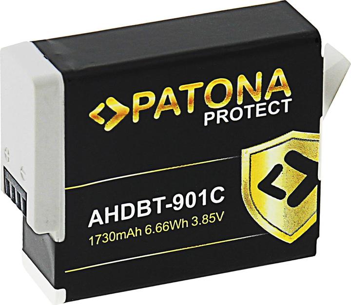 Patona Protect Enduro (Kamera Akku)