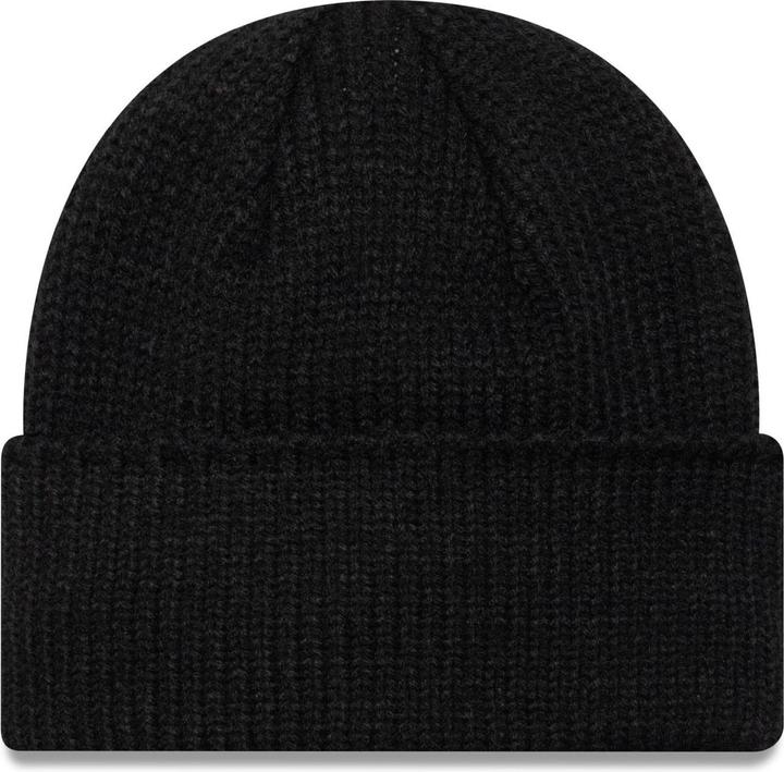 Immagine prodotto New Era Cappello invernale Berretto con polsino largo - MERINO nero