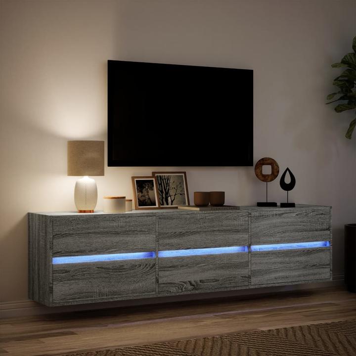 Image du produit VidaXL Leora (180 x 31 x 45 cm)