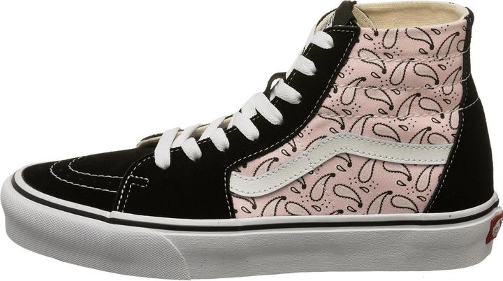 Image du produit Vans Chaussures Eco Theory SK8-Hi Tapered (38)