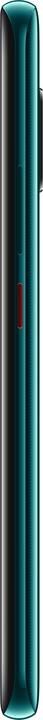 Actual product image Huawei Mate 20 Pro (128 GB, Emerald Green, 6.39", Hybrid Dual SIM, 40 Mpx, 4G)