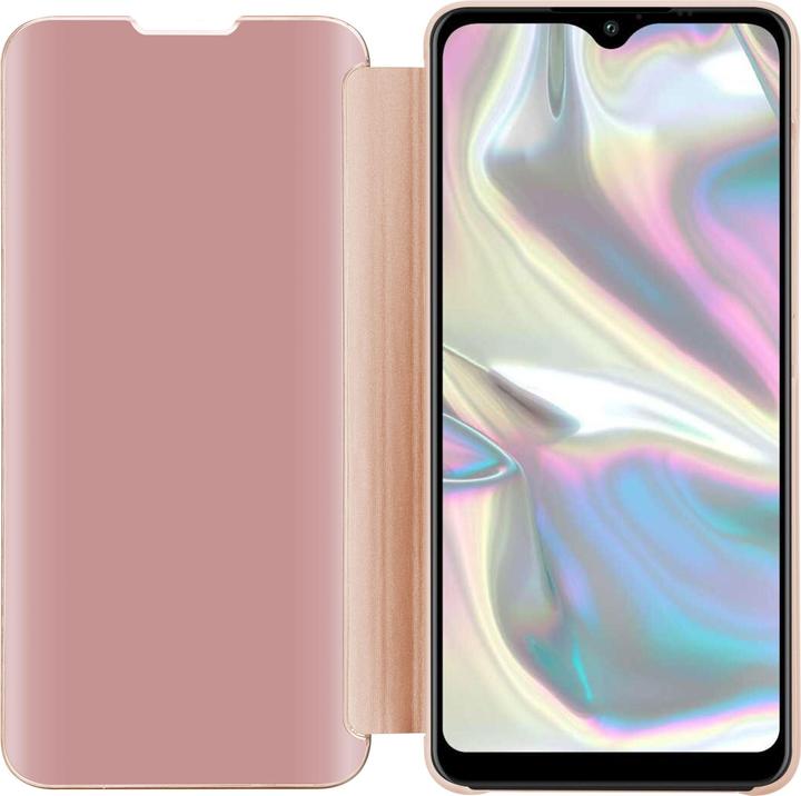 Produktbild Cadorabo Book Smart View Spiegel Cover (Samsung Galaxy A70e)