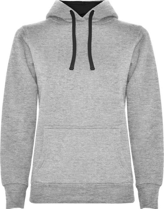 Alpinia Urban Kapuzenpullover